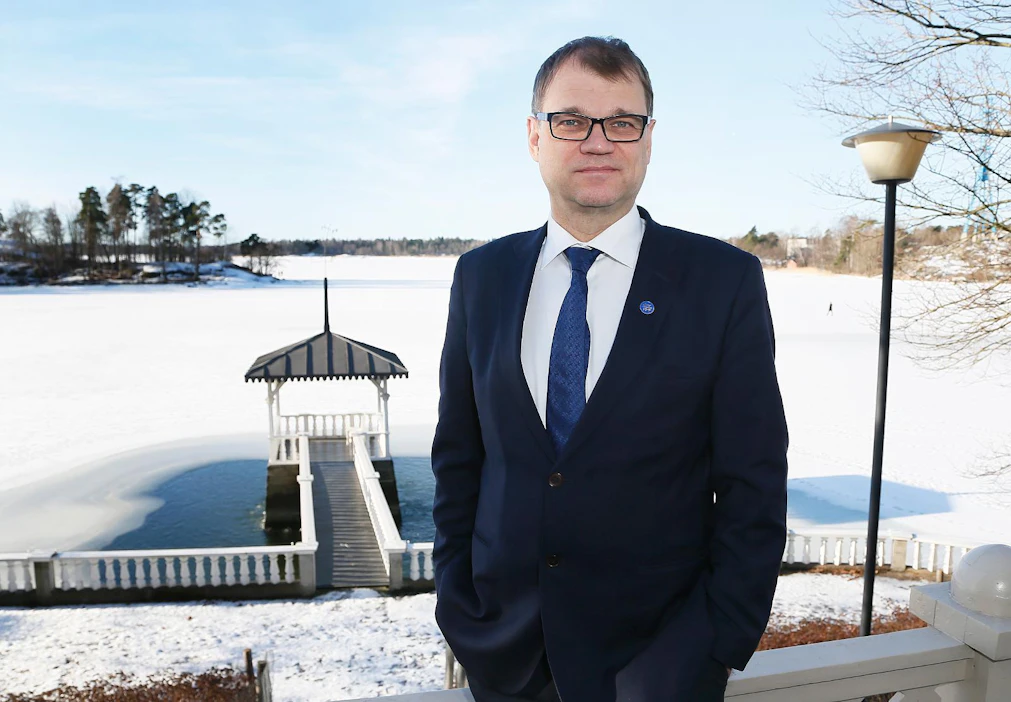 Juha Sipilän mukaan hallitus harkitsee veneverolain sisältöä ennen sen antamista eduskunnalle.