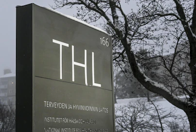 LEHTIKUVA / MARKKU ULANDER