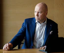 "Puheenjohtajalla tulee olla näkemyksiä asioista, mutta päätökset hallitus tekee kokonaisuudessaan", näkee Jussi Linnaranta.