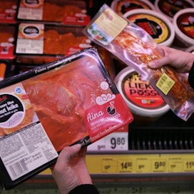 Kotimainen liha on monin tavoin turvallista – uusimman tiedon mukaan myös säteilyn suhteen.