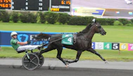 Captain Corey on ensi kauden Pohjois-Amerikan uusia siitosoreja, ja The Hambletonianin voittaja sai seuraa listoille tallikaveri ja ikätoveri Southwind Tyrionista.