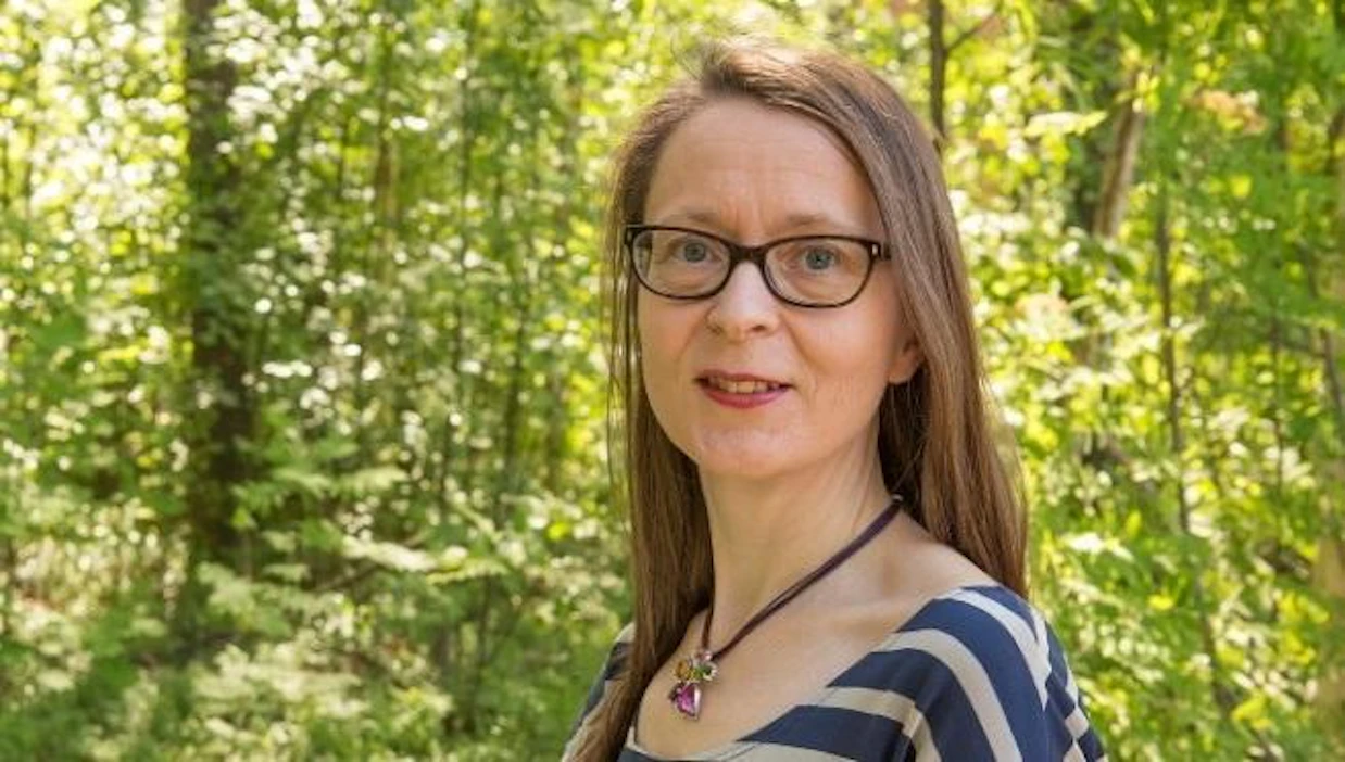 Tuula Packlen aloittaa maan korkeimpana metsävirkamiehenä kesäkuun alussa.