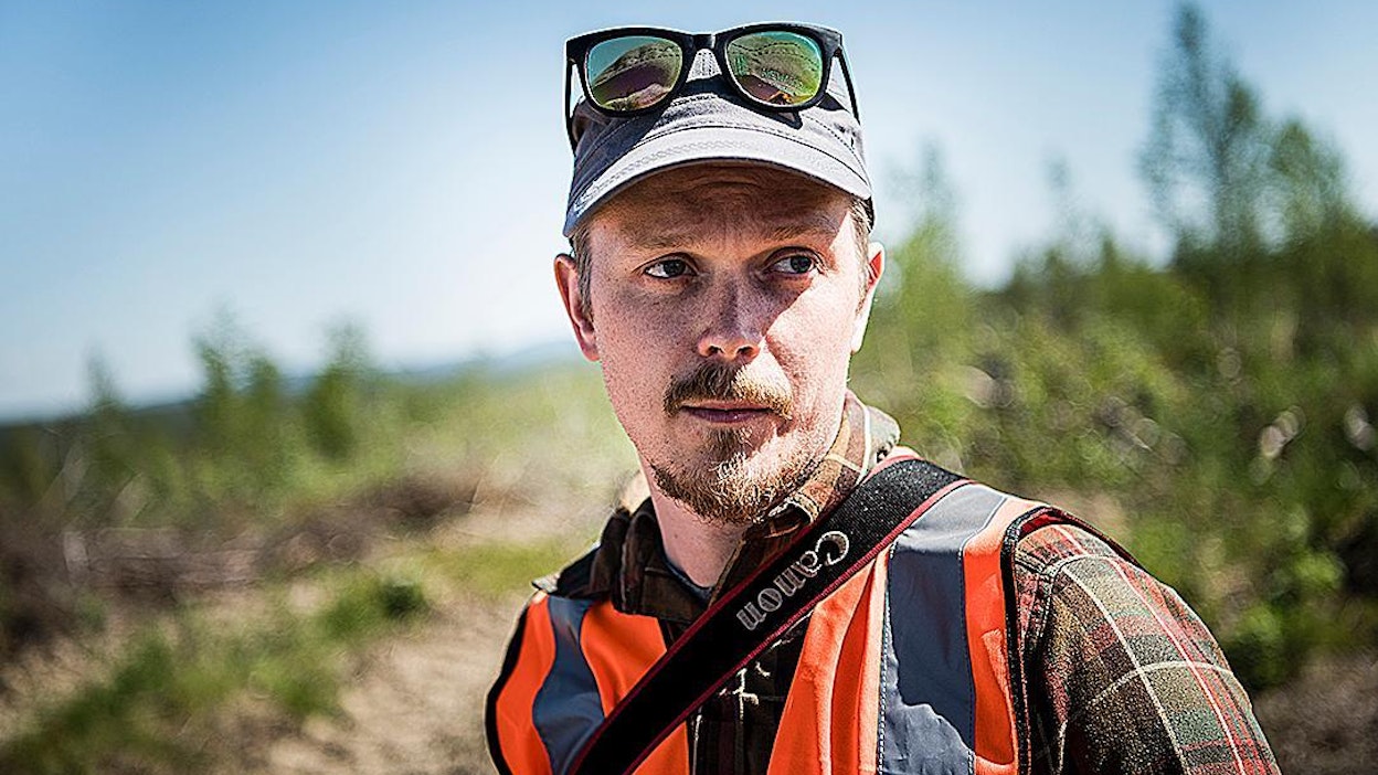 Toiminnanjohtaja Juho Puikko muistuttaa, että FSC edellyttää kolmen prosentin aluetavoitetta kulotuksessa. Siitä taas aiheutuu kustannuksia kulottajalle.
