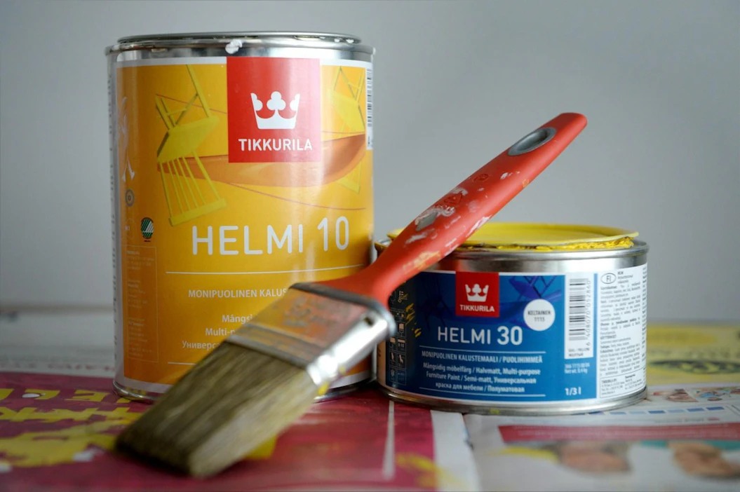 Tikkurila käynnisti viime vuonna tehostamisohjelman, jolla se tavoittelee vähintään 30 miljoonan euron säästöjä.