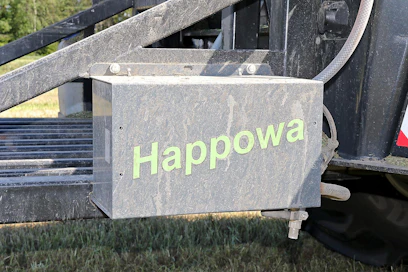 Ajosilppureissa hapotin sijoitetaan usein koneen takaosaan. Jos hapottimen kolauttaa esimerkiksi kärryn kylkeen, tulee tarve nopeasti saatavilla olevalle vaihtokoneelle. Toinen yleinen ongelma varsinkin biologisilla säilöntäaineilla on talvisäilytys, jos hapotinta ei tyhjennetä talveksi.