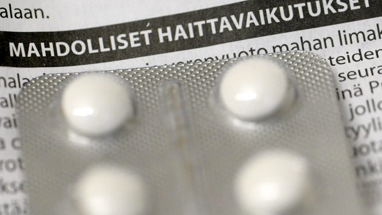 Yleisimmin ongelmat liittyivät lääkehaittoihin, lääkkeiden ottoajankohtiin ja lääkkeiden yhteisvaikutuksiin.