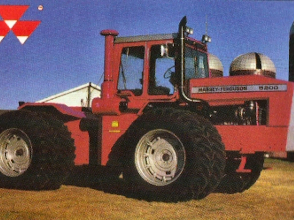 92MF5200