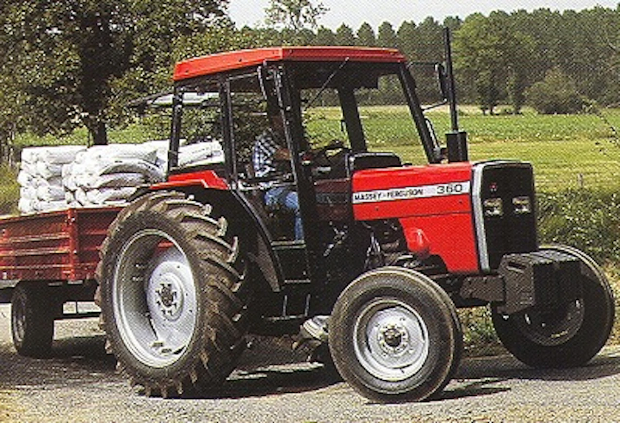 88MF360