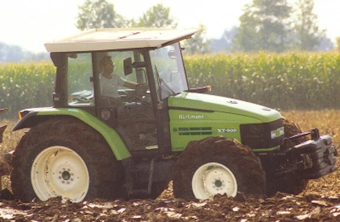 95Hurlimann909XT