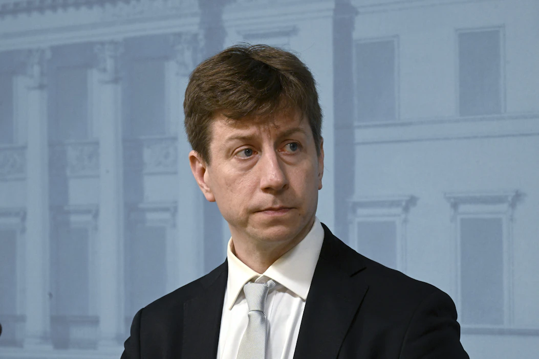 Turve on ratkaisu, jota tarvitaan pahimman varalle myös energian tuotantoon, elinkeinoministeri Sakari Puisto sanoi. Arkistokuva. MARKKU ULANDER / LEHTIKUVA.