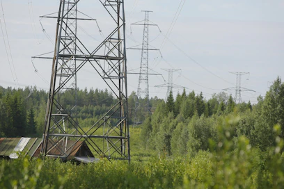 Keuruun osayleiskaavaan on tulossa sopimus sähkölinjojen alle jäävien maiden korvauksista. Metsänomistaja voisi saada korvausta kilometrin matkalta linjasta jopa 40 000 euroa.