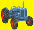 58FordsonMajor