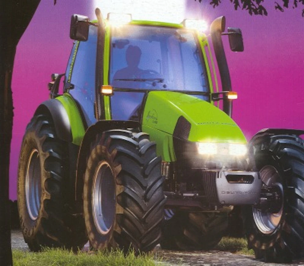 96DFAgrotron1