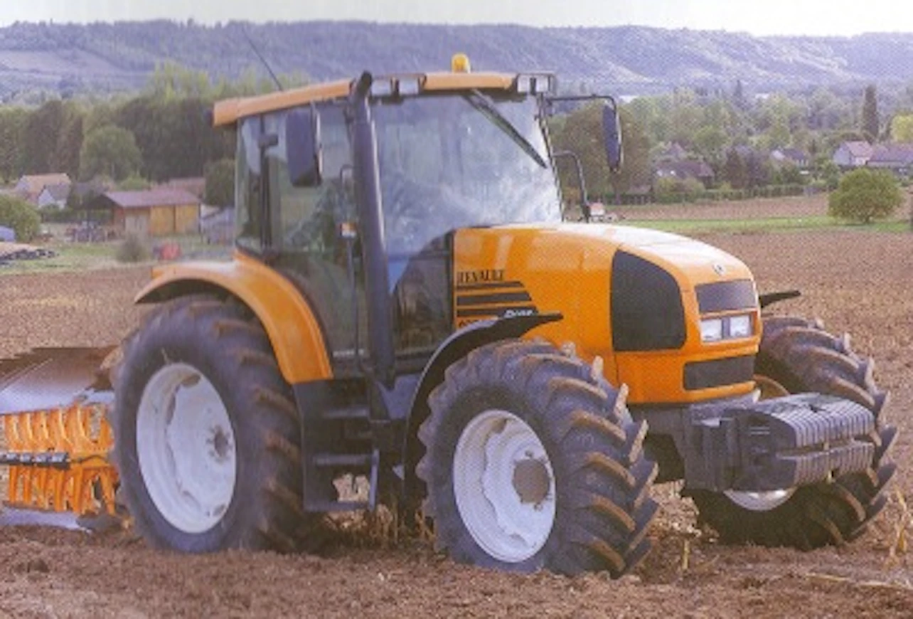 97RenaultAres630