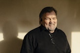 Jouko Salomäki on hakenut lohtua uskosta. Hän tuli uskoon Seinäjoen helluntaiseurakunnan telttakokouksessa vuonna 1992.