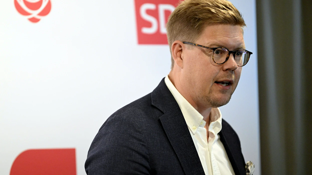 Antti Lindtmanin johtaman SDP:n kannatus laski 0,3 prosenttiyksikköä edellisestä mittauksesta ja on nyt 24,0 prosenttia.