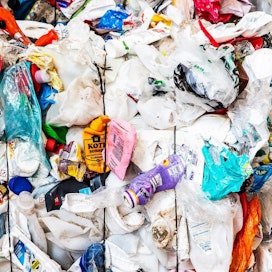 Pohjoismaat haluavat yhteisvoimin olla edelläkävijä muovin ympäristövaikutuksien vähentämisessä.