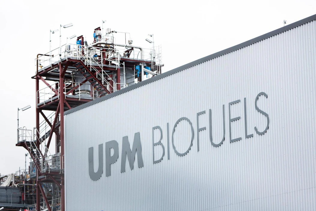 Uuden sukupolven biopolttoaineita valmistava jalostamo olisi ollut Kotkalle merkittävä virstanpylväs kaupungin teollisuuden laajentamisessa.