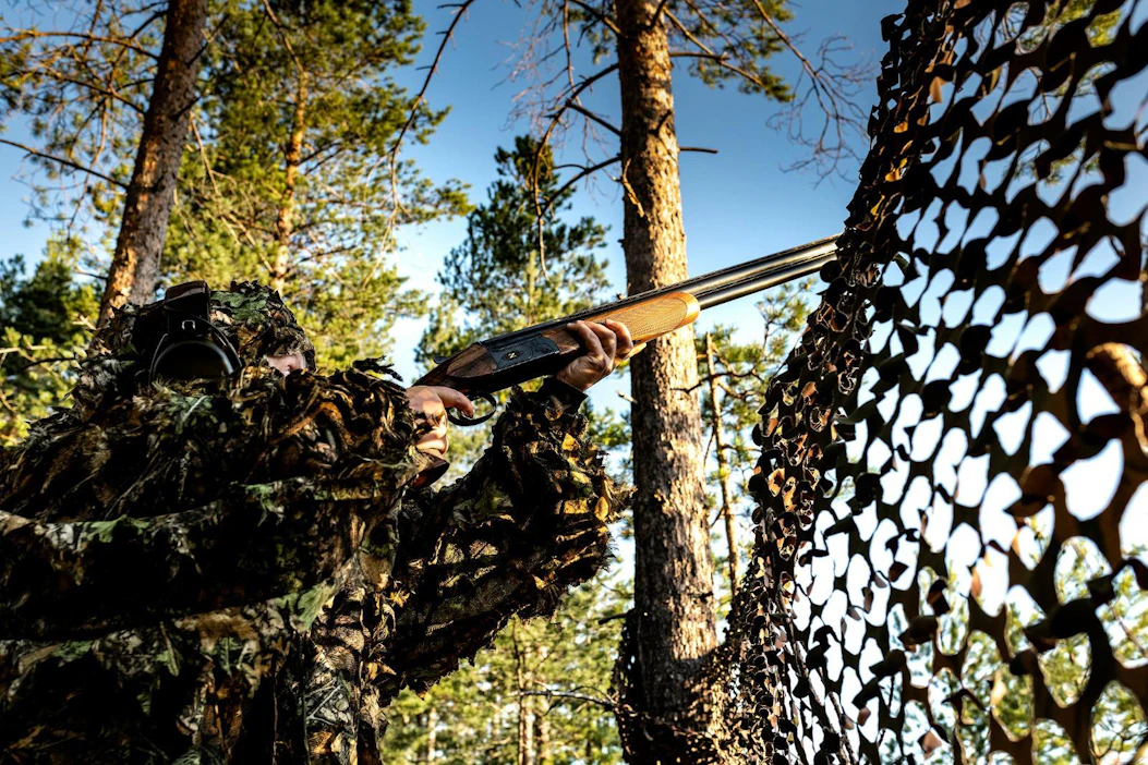 Jos komission ehdotus hyväksyttäisiin sellaisenaan, metsässä liikkuvan metsästäjän olisi meppien mielestä vaikeaa tulkita sitä, milloin ollaan kieltoalueella ja milloin ei.