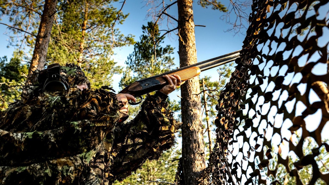Jos komission ehdotus hyväksyttäisiin sellaisenaan, metsässä liikkuvan metsästäjän olisi meppien mielestä vaikeaa tulkita sitä, milloin ollaan kieltoalueella ja milloin ei.