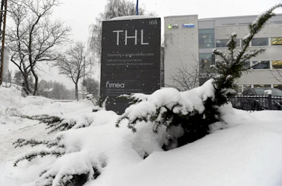 Kahden viime viikon aikana on raportoitu 4 491 tartuntaa, mikä on 983 tartuntaa enemmän kuin edeltävien kahden viikon aikana.