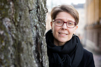 "Metsät ovat kansallista päätäntävaltaa ja mielestäni siitä on lipsuttu jo monessakin hallituksen kannassa", Karoliina Niemi toteaa.