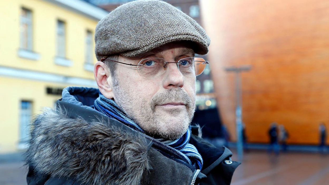Hyvälle ehdokkaalle olisi vielä tilaan eduskuntavaalilistoilla, Pekka Ervasti arvelee.