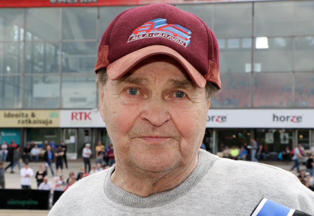 "Raviurheilu on mennyt pois laidalta siitä ajanjaksosta, kun me se aloitettiin ja sitä vähän kehitettiinkin", Aarne Lintulahti perustelee lopettamispäätöstään.