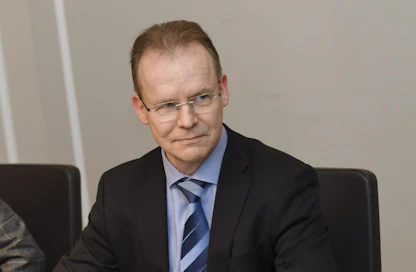 Teknologiateollisuuden uuden työnantajayhdistyksen jäsenten joukossa on Jarkko Ruohoniemen mukaan sekä suuria että pieniä yrityksiä kaikilta toimialoilta. LEHTIKUVA / Vesa Moilanen