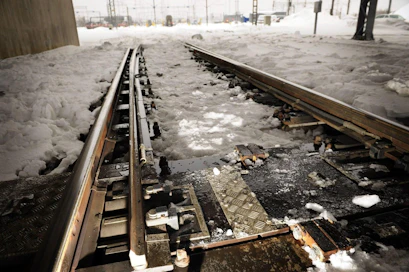 VR Trackin laiminlyönnit rataverkossa ovat ulottuneet laajemmalle kuin vain Kouvolaan.