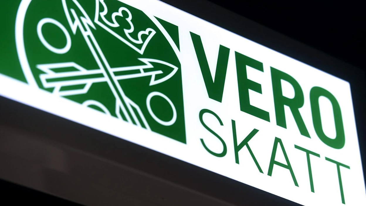 Progressiivinen vero tarkoittaa sitä, että suurituloisilla on korkeampi veroprosentti kuin pienituloisilla.