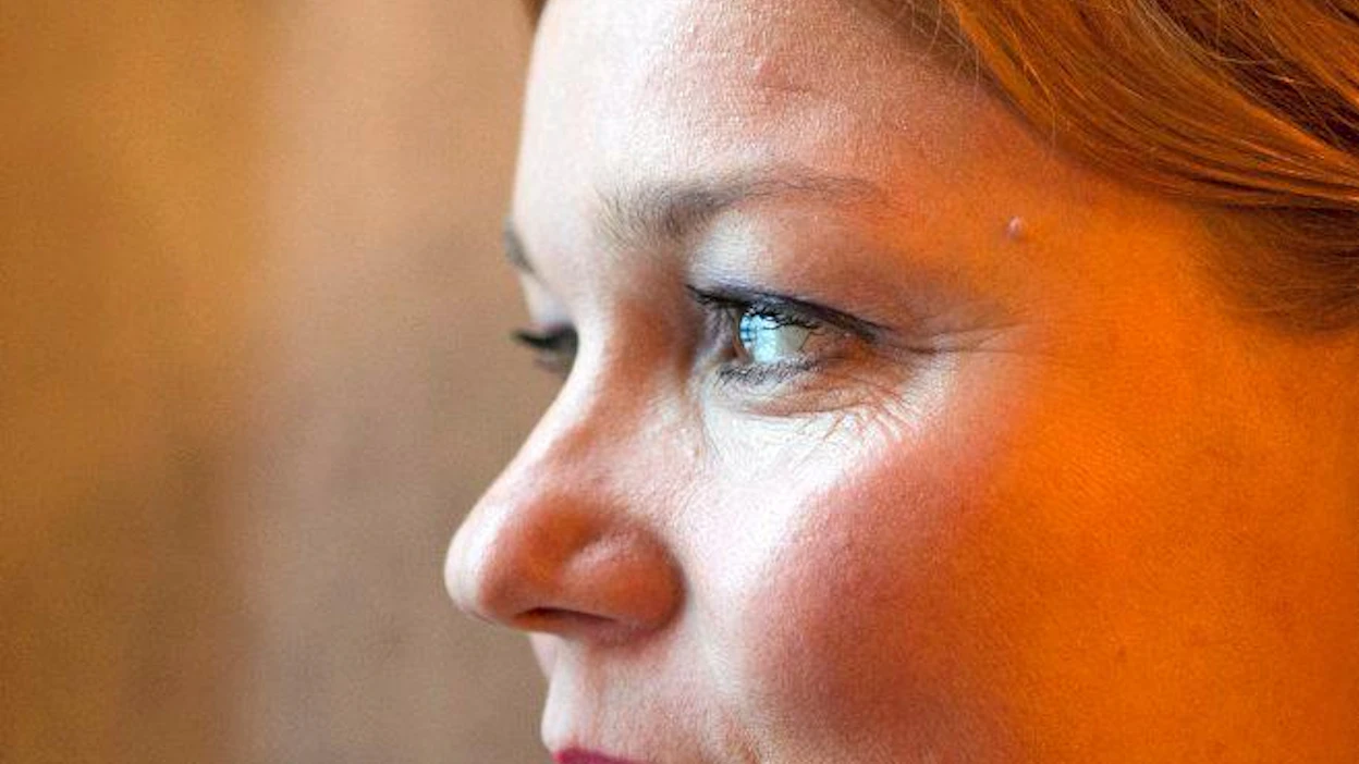 Opetus- ja viestintäministeri Krista Kiuru (sd.) vastasi opposition välikysymykseen koulutuksen kurjistamisesta.