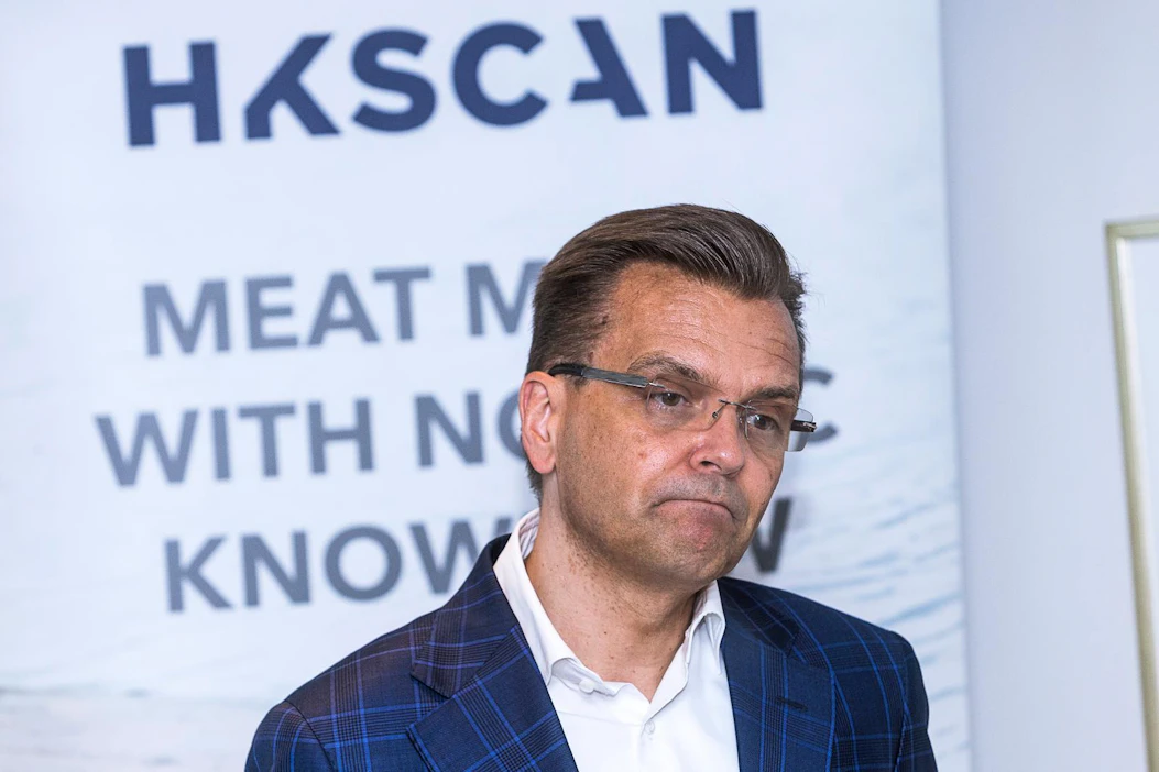 HK Scan ilmoitti tiistai-iltapäivällä, että toimitusjohtaja Jari Latvanen jättää yhtiön.