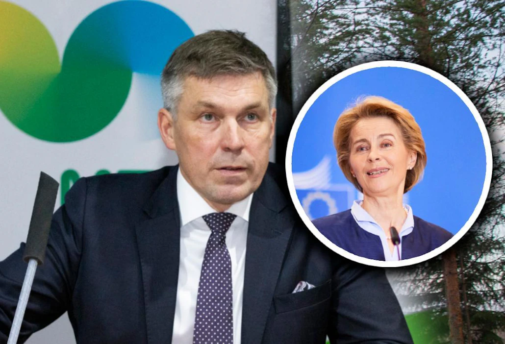MTK:n johtokunta ja puheenjohtaja Juha Marttila vaativat puurakentamisen ohjelmaa EU:n Green Dealiin. Green Deal on Euroopan komission puheenjohtaja Ursula von der Leyenin esittämä ympäristöohjelma.
