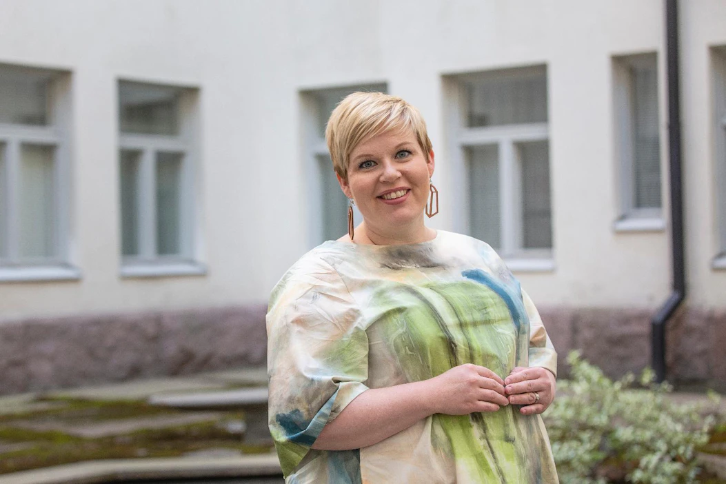 Annika Saarikkoa pidettiin alun perin ennakkosuosikkina puolueen johtoon sen jälkeen, kun Juha Sipilä kertoi jättävänsä puheenjohtajan tehtävät. Sipilän seuraaja valitaan huomenna.
