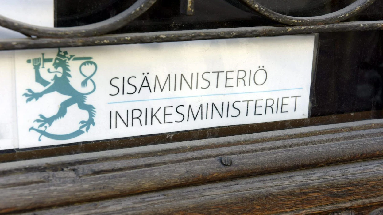 Tapauksessa ei ollut aihetta epäillä, että tietoja olisi paljastettu tai käytetty oikeudettomasti. LEHTIKUVA / HEIKKI SAUKKOMAA