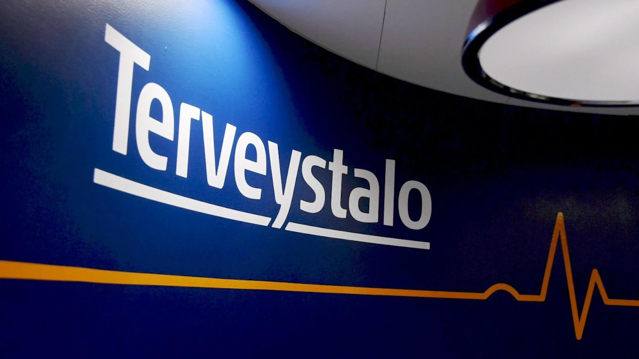 Terveydenhuollon merkittävät lisäkainvestoinnit on Suomessa Terveystalon mukaan tältä erää nähty. LEHTIKUVA / Markku Ulander