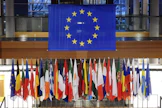 EU:n ulkoministerit ovat tänään iltapäivällä koolla Pariisissa. LEHTIKUVA/AFP