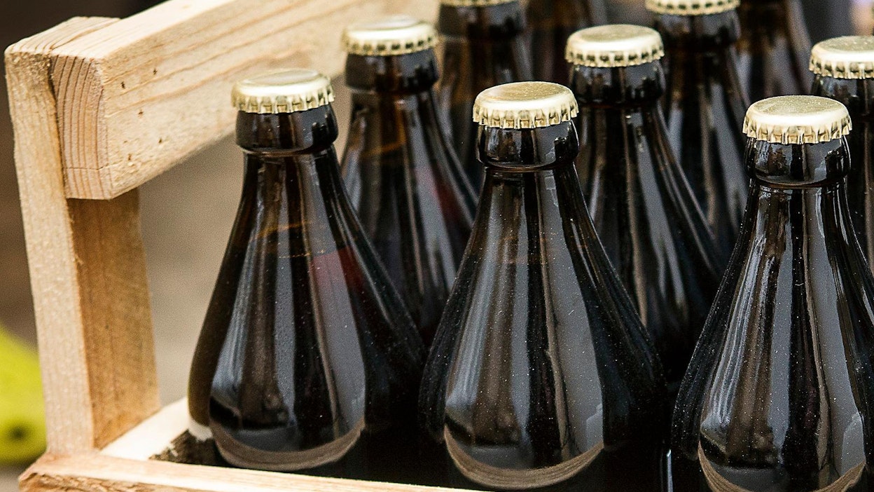 Pienpanimoliiton ehdottamalla lainsäädäntömuutoksella pienpanimoille sallittaisiin niiden itse valmistamien, enintään 5,5 prosenttia alkoholia sisältävien juomien etämyynti kuluttajille.