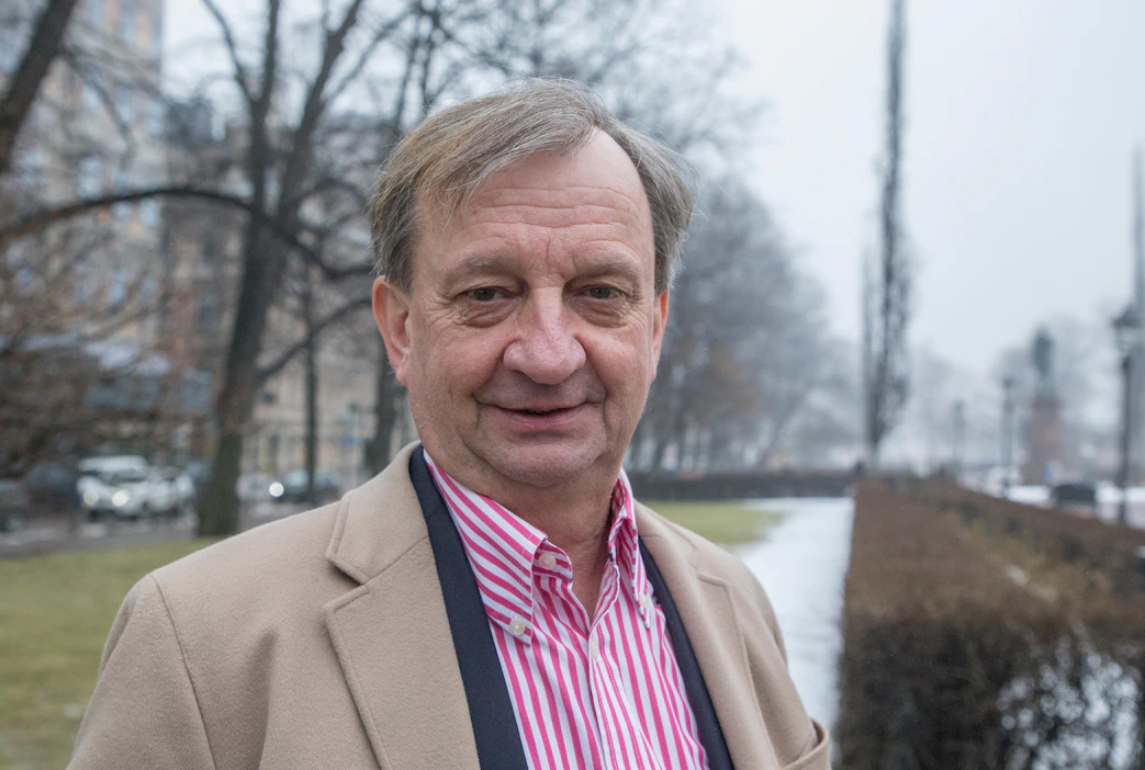 Harkimon perustama liike kehittyy sen mukaan, miten ja millaiset ihmiset liittyvät siihen