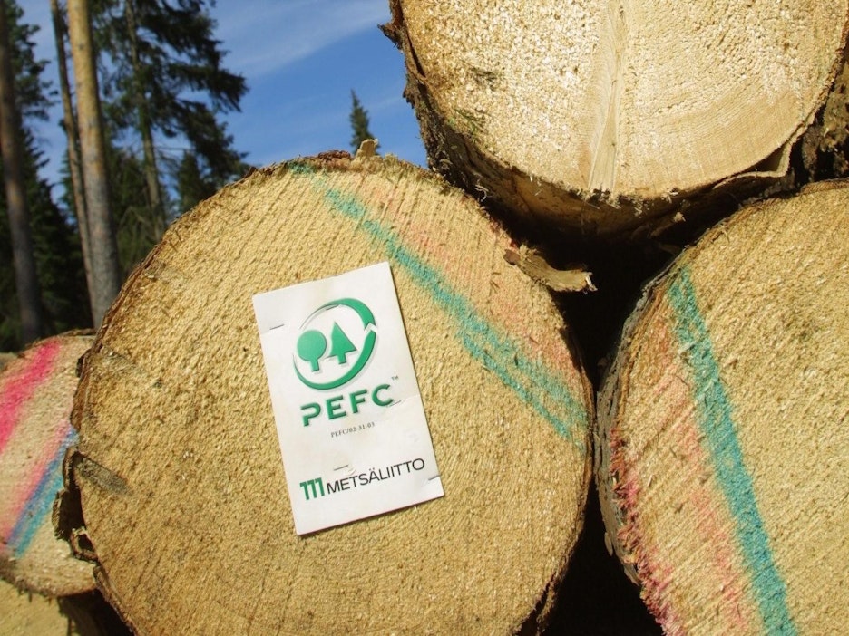 Saamelaiskäräjät eivät allekirjoita PEFC-sertifikaatin päivitettyä standardia.