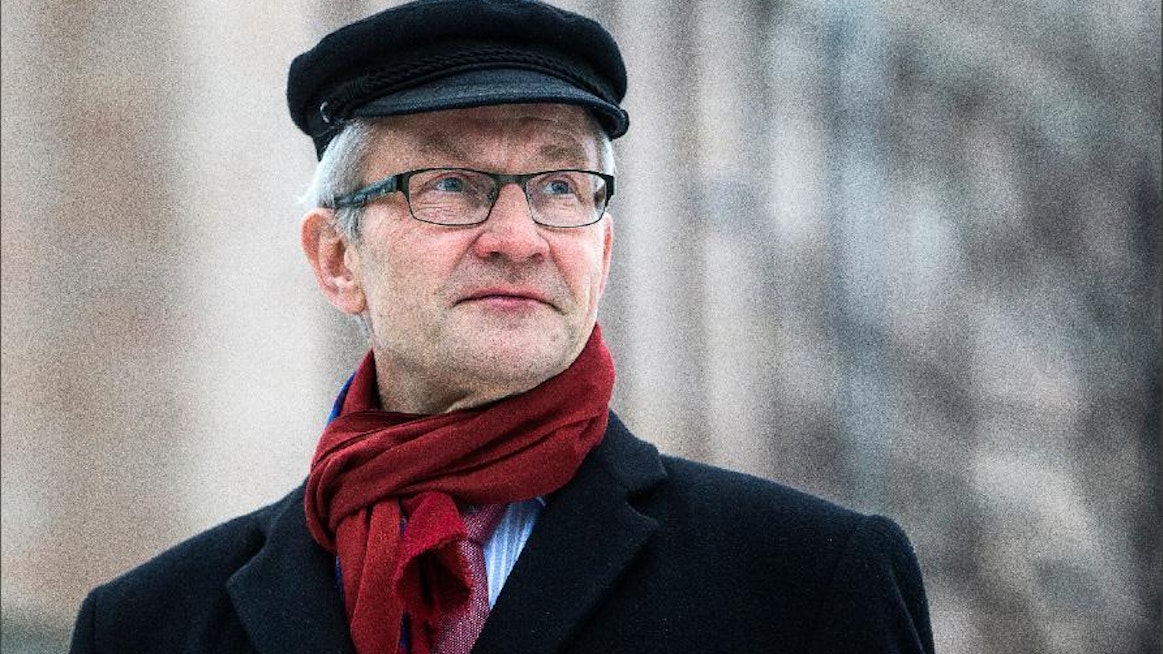 ”Valtion omistamille Natura-alueille ollaan taas asettamassa uusia rajoituksia. Kielto-ohjelma täytyy peruuttaa. Ei Suomesta voi tehdä reservaattia”, sanoo MT:n päätoimittajan tehtävät jättävä Lauri Kontro. Kari Salonen