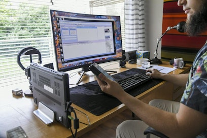 Etätöitä pitäisi Erton esityksen mukaan saada tehdä aina, jos se on mahdollista eikä etätyö aiheuta työnteolle kohtuutonta haittaa.