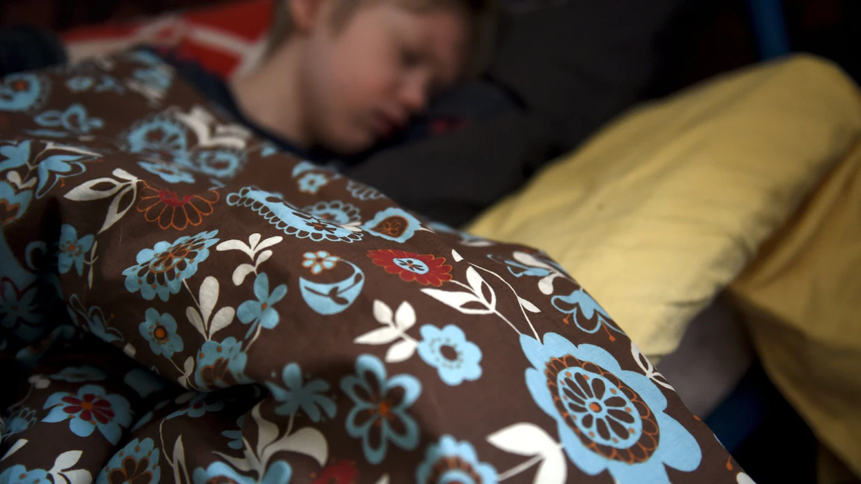 Suomessa talvikauden tartuntataudeista käsillä on noroviruksen sesonkiaika, kerrotaan THL:stä. LEHTIKUVA / Antti Aimo-Koivisto.