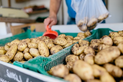 Legionella-riski ei liity kasviksiin ja juureksiin, muistuttaa asiantuntija.