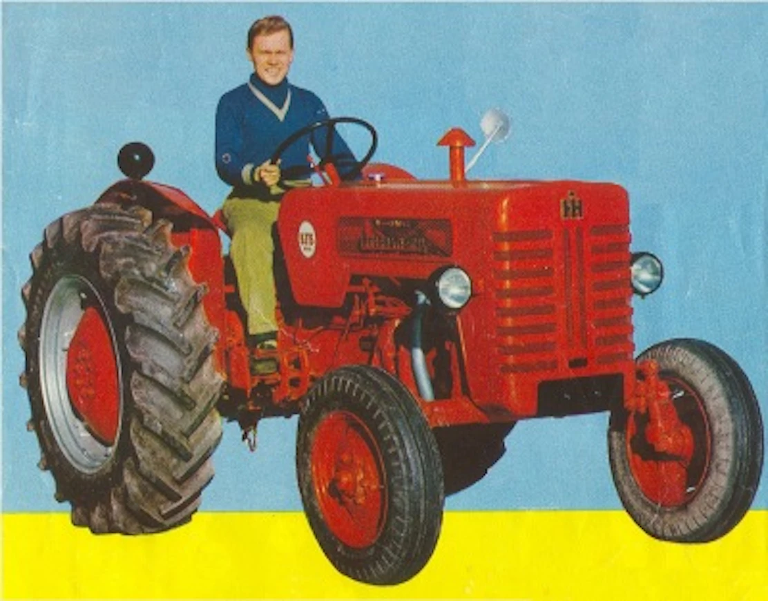 58IHB275