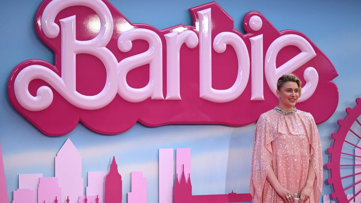 Greta Gerwigin Barbie on ensimmäinen yli miljardin lipputulot niittänyt elokuva, joka on yksinomaan naisen ohjaama.