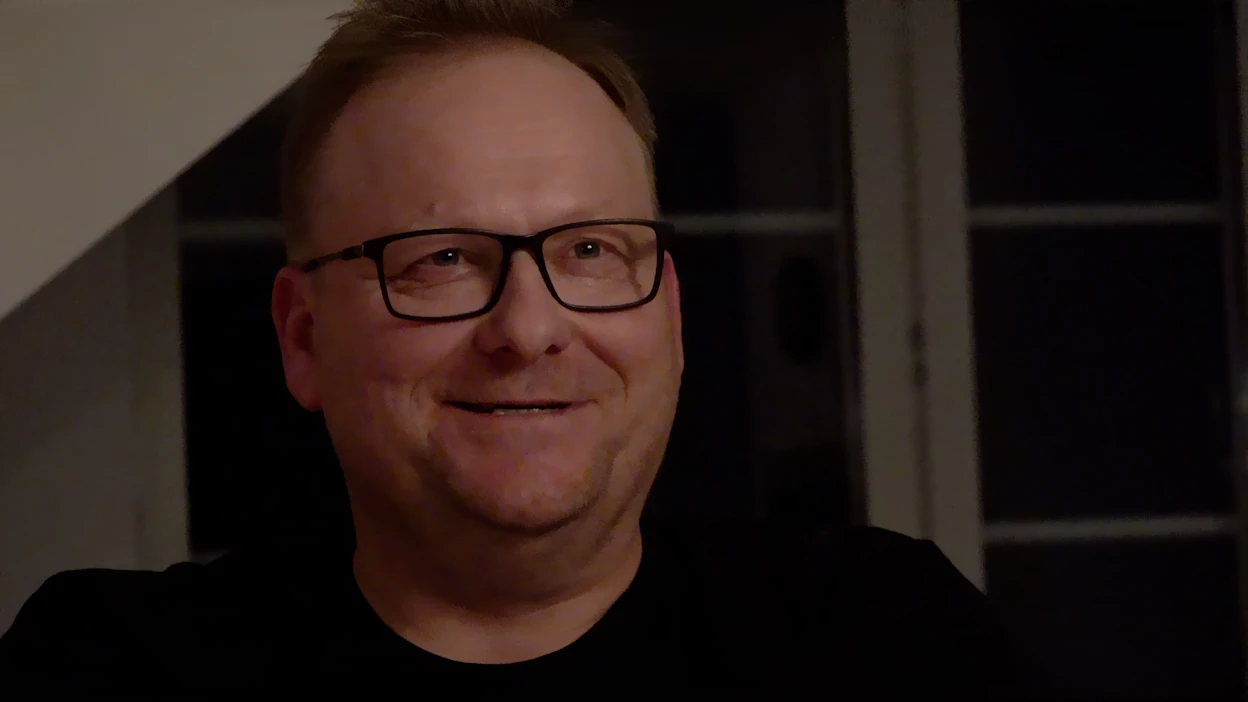 Marko Alamäki on tuhannen tarinan mies. Raviurheilua käydään läpi Oiva Kaartisesta Ruotsin nykytilanteeseen.