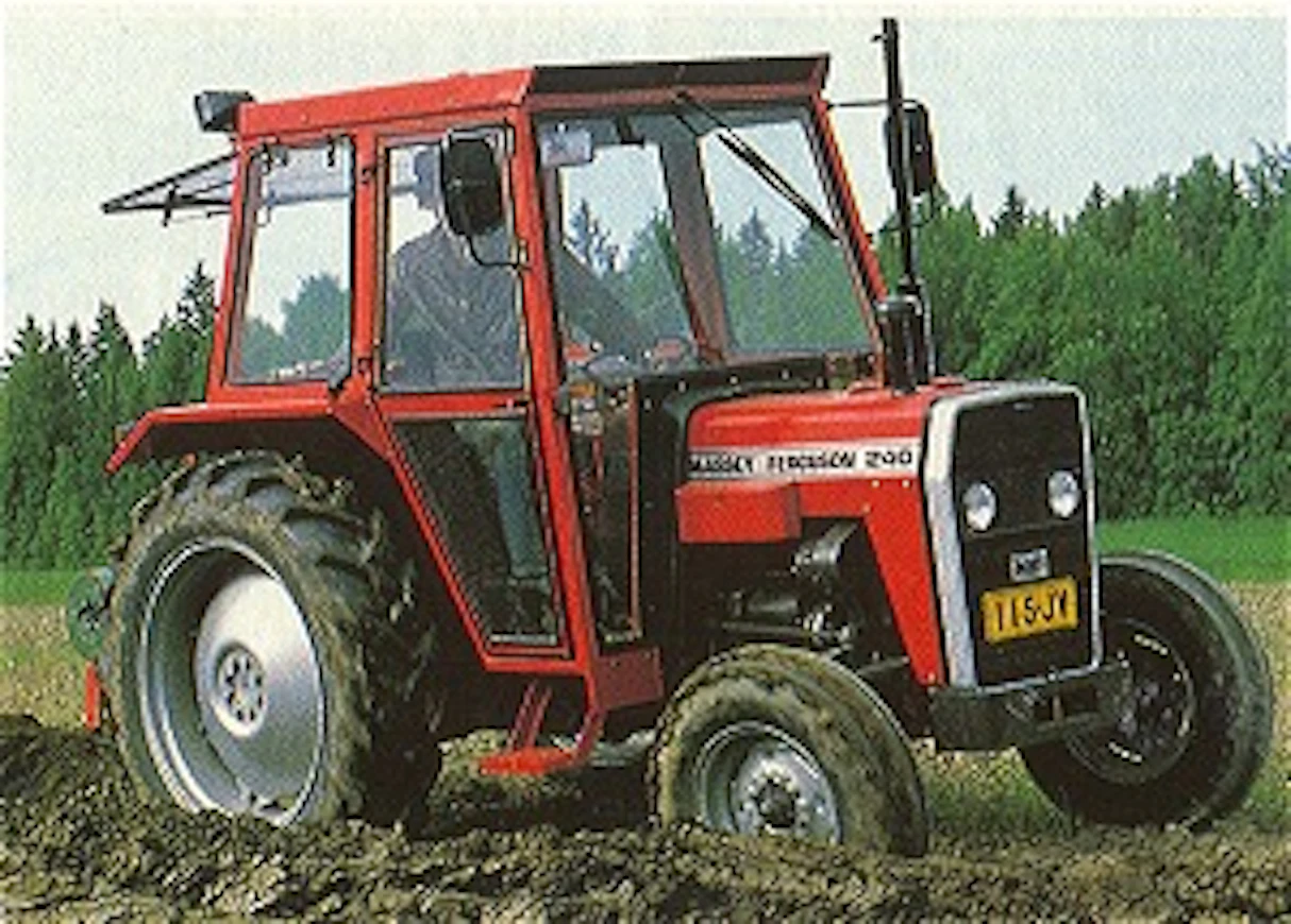 83MF240