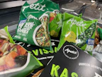 Apetitin pakastepizzoja tullaan jatkossa valmistamaan sopimusvalmistuksena. Kuvituskuva.